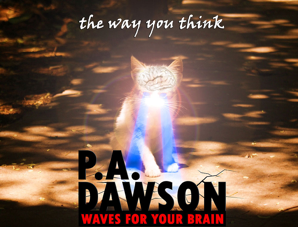 P.A.Dawson
